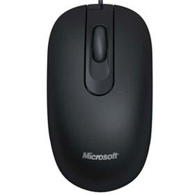 Microsoft Optical Mouse 200